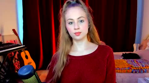 Snapshot of the_steel_magnolia_ chatting on June 2, 2026, 1:57 pm Ally STREAMING ON TWITCH NOW Check my Twitter for updates online show from June 2, 2026, 1:57 pm