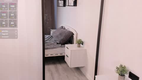 My name is Cynthia and Im very happy to see you in my sweet room  online show from January 15, 2025, 4:47 am