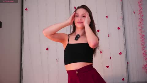 Snapshot of the_truewoman_show chatting on May 18, 2026, 3:02 am My name is Cynthia and Im very happy to see you in my sweet room online show from May 18, 2026, 3:02 am