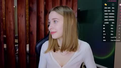 Vicky online show from February 20, 2026, 6:52 pm