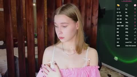 Vicky online show from February 23, 2026, 6:38 pm