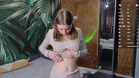 Vicky online show from March 2, 2026, 6:26 pm