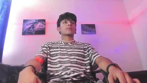 Danny online show from December 1, 2024, 5:02 pm