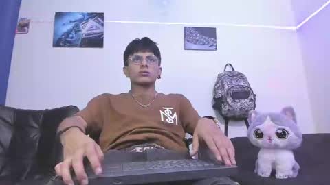 Danny online show from December 13, 2024, 1:15 am