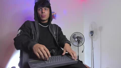 Danny online show from January 18, 2025, 12:46 am