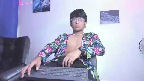 Danny online show from January 20, 2025, 11:32 pm