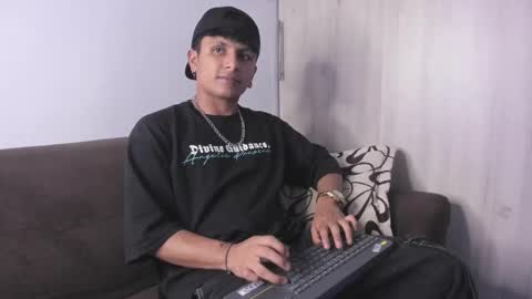 Danny online show from September 17, 2025, 3:19 am