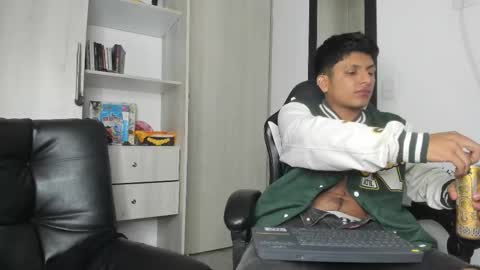 Danny online show from November 23, 2025, 2:11 am