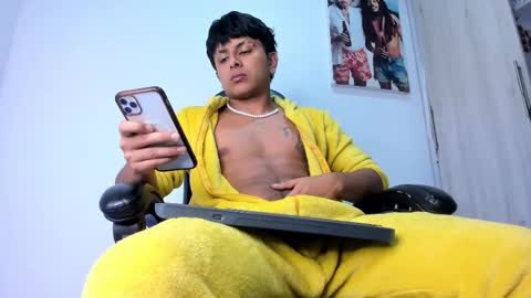 Danny online show from January 10, 2026, 3:19 am