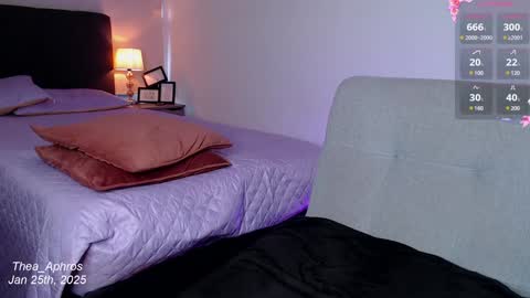 Snapshot of thea_aphros chatting on January 25, 2025, 10:28 pm Diosa Afrodita online show from January 25, 2025, 10:28 pm