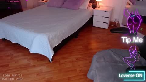 Snapshot of thea_aphros chatting on March 12, 2025, 2:41 am Diosa Afrodita online show from March 12, 2025, 2:41 am