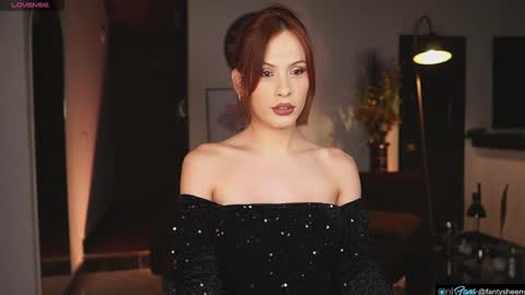 Thea online show from January 17, 2025, 2:18 am