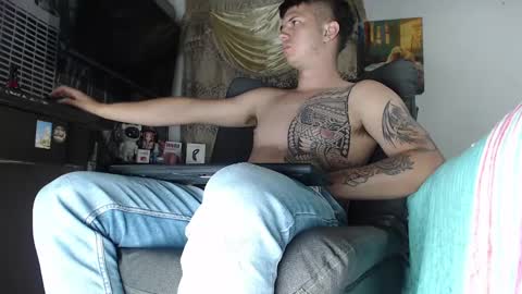 Miguel Angel online show from January 24, 2025, 9:28 am