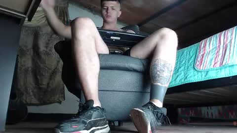 Miguel Angel online show from January 27, 2025, 7:24 am
