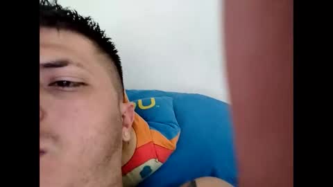 Miguel Angel online show from September 16, 2025, 8:37 am