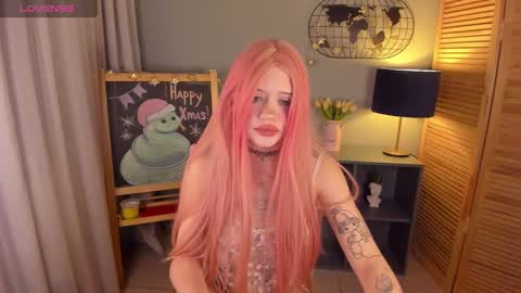 theangelykitty online show from January 19, 2025, 1:21 am