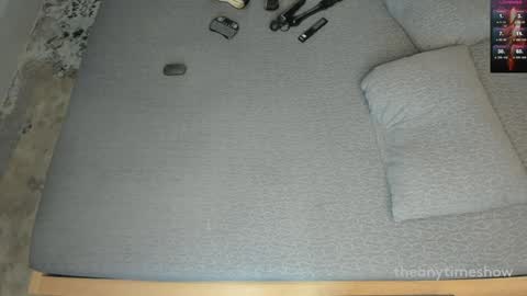 Anny online show from December 28, 2024, 4:51 am