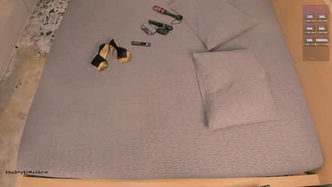 Anny online show from January 16, 2026, 8:35 pm