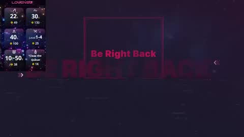 AverageGringo online show from October 10, 2025, 2:54 am