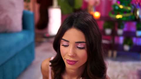 Ayana online show from December 21, 2024, 10:17 am