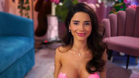 Ayana online show from December 21, 2024, 1:21 pm