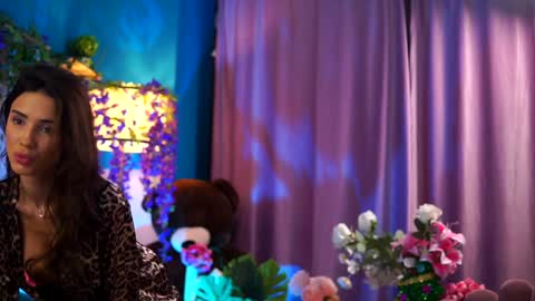 Ayana online show from December 21, 2024, 4:25 pm