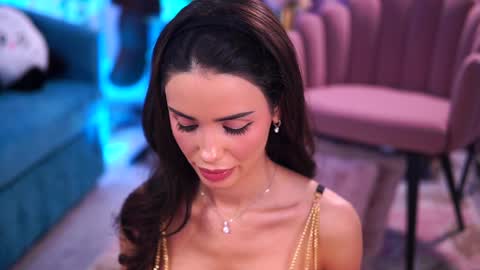 Ayana online show from December 24, 2024, 4:08 pm