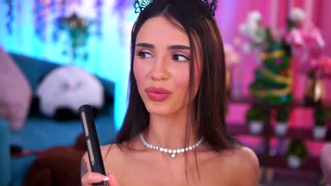 Ayana online show from December 31, 2024, 12:46 pm