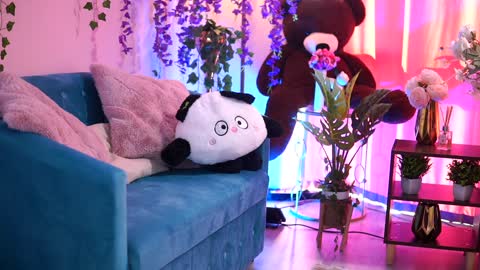 Ayana online show from January 8, 2025, 10:04 am