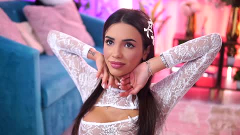 Ayana online show from January 10, 2025, 8:29 am