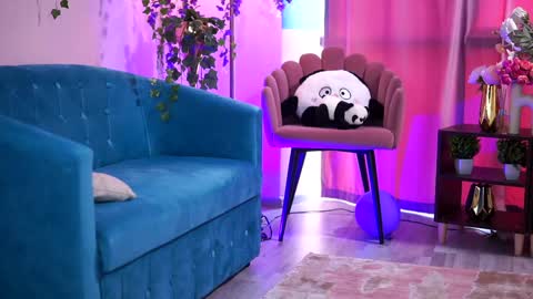 Ayana online show from January 24, 2025, 12:41 pm