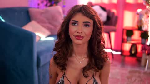 Ayana online show from January 29, 2025, 8:18 am