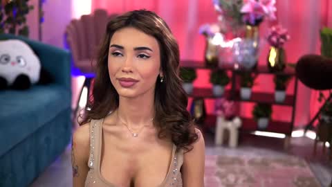 Ayana online show from January 30, 2025, 8:43 am