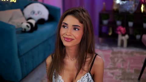 Ayana online show from January 31, 2025, 4:17 pm