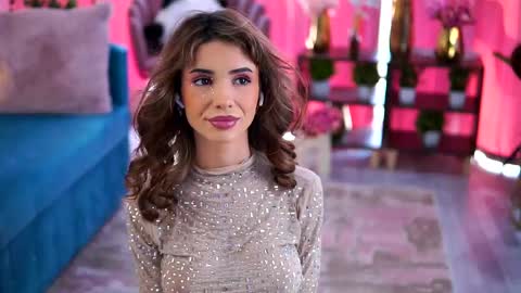 Ayana online show from February 21, 2025, 10:28 am