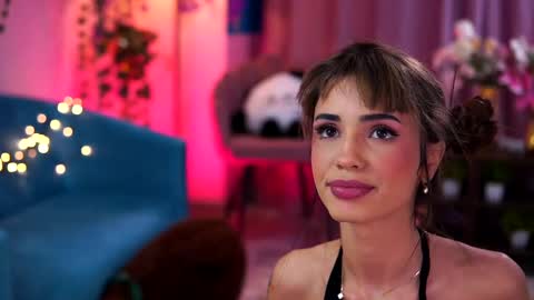 Ayana online show from February 26, 2025, 7:27 pm