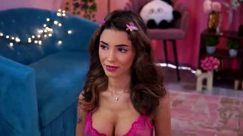 Ayana online show from March 1, 2025, 9:07 am