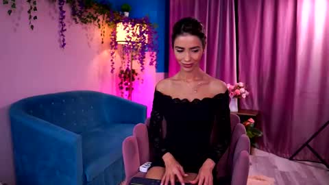 Ayana online show from September 13, 2025, 5:13 pm