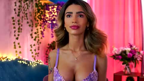 Ayana online show from October 18, 2025, 9:21 am