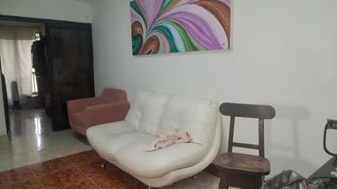 thebadwolf818 online show from November 1, 2025, 12:18 pm