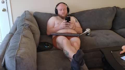 theballboy online show from February 3, 2026, 6:24 pm