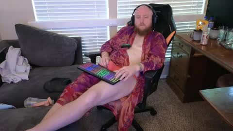 theballboy online show from April 23, 2026, 12:51 pm