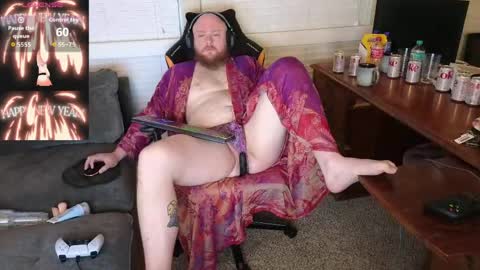 theballboy online show from April 25, 2026, 12:19 pm