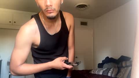 thebarber_ online show from October 9, 2025, 5:44 pm