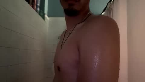 thebarber_ online show from January 14, 2026, 7:47 am