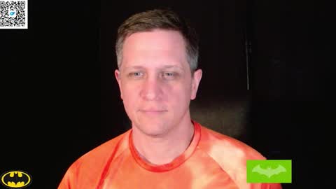 ISABELLA or MATT online show from March 19, 2026, 11:09 pm