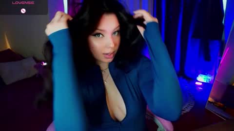 Lucy online show from October 18, 2025, 12:39 pm