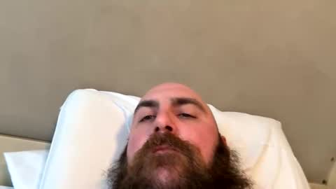 thebeardeddragon1985 online show from February 17, 2026, 4:13 pm