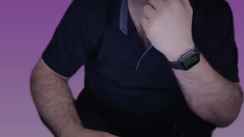 The Bear King online show from March 3, 2025, 5:20 am