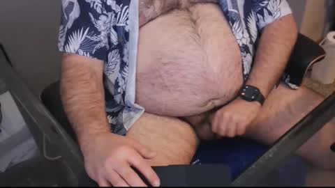 The Bear King online show from February 8, 2026, 1:20 am